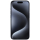 Apple iPhone 15 Pro 256GB Blue Titanium - 1180071 - zdjęcie 2